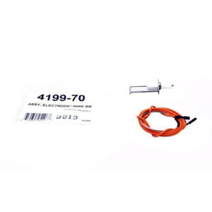 BBQ Grill Fire Magic Electrode Aurora Backburner 4199-70 - DIY PART CENTERBBQ Grill Fire Magic Electrode Aurora Backburner 4199-70BBQ Grill PartsDIY PART CENTER4199-70