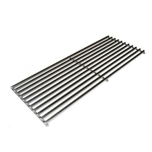 BBQ Grill BBQ Galore/Turbo 1 Piece Stainless Steel Grate 7 7/8 x 19 1/4 BCP5S531-1 - BBQ Grill Parts