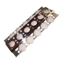BBQ Grill BBQ Galore/Turbo Single Flame Tamer Stainless Steel Heat Plate 6 1/2 x 16 1/2 BCP4751 - BBQ Grill Parts