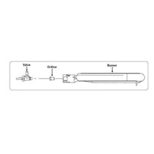 BBQ Grill Gas Orifice For Capital Grill Control Valve BCP82101-39 NG - DIY PART CENTERBBQ Grill Gas Orifice For Capital Grill Control Valve BCP82101-39 NGBBQ Grill PartsDIY PART CENTERBCP82101-39