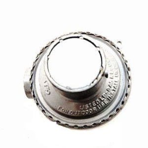 BBQ Grill Gas Regulator 90 Degrees LP 7008 - DIY PART CENTERBBQ Grill Gas Regulator 90 Degrees LP 7008BBQ Grill PartsDIY PART CENTER7008