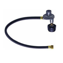 BBQ Grill Gas Regulator And Hose 24" Universal DIY80012 - DIY PART CENTERBBQ Grill Gas Regulator And Hose 24" Universal DIY80012BBQ Grill PartsDIY PART CENTERDIY80012