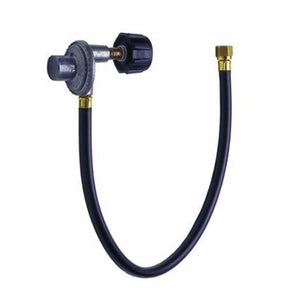 BBQ Grill Gas Regulator And Hose 24" Universal DIY80012 - DIY PART CENTERBBQ Grill Gas Regulator And Hose 24" Universal DIY80012BBQ Grill PartsDIY PART CENTERDIY80012
