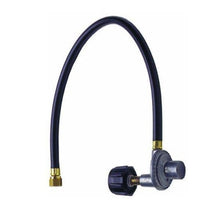 BBQ Grill Gas Regulator And Hose 24" Universal DIY80012 - DIY PART CENTERBBQ Grill Gas Regulator And Hose 24" Universal DIY80012BBQ Grill PartsDIY PART CENTERDIY80012
