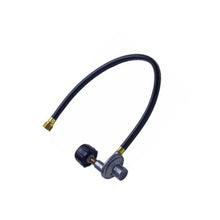 BBQ Grill Gas Regulator And Hose 24" Universal DIY80012 - DIY PART CENTERBBQ Grill Gas Regulator And Hose 24" Universal DIY80012BBQ Grill PartsDIY PART CENTERDIY80012