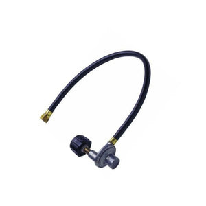 BBQ Grill Gas Regulator And Hose 24" Universal DIY80012 - DIY PART CENTERBBQ Grill Gas Regulator And Hose 24" Universal DIY80012BBQ Grill PartsDIY PART CENTERDIY80012