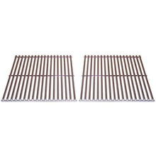 BBQ Grill Grate Rectangular Stainless Steel Compatible With Fire Magic Grills 537S2 - DIY PART CENTERBBQ Grill Grate Rectangular Stainless Steel Compatible With Fire Magic Grills 537S2BBQ Grill PartsDIY PART CENTER537S2-2