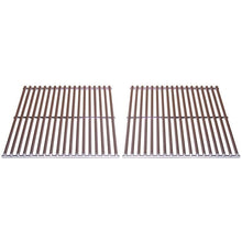BBQ Grill Grate Rectangular Stainless Steel Compatible With Fire Magic Grills 537S2 - BBQ Grill Parts