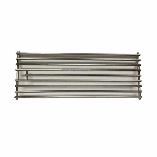 BBQ Grill Grate SS 7.5 Inches x 19.25 Inches For Most Urban Islands Grills 16517 - BBQ Grill Parts