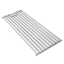 BBQ Grill Grate SS 7.5 Inches x 19.25 Inches For Most Urban Islands Grills 16517 - BBQ Grill Parts