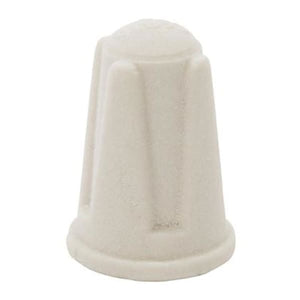 BBQ Grill Ignitor Porcelain Twist On Wire Connector Medium - DIY PART CENTERBBQ Grill Ignitor Porcelain Twist On Wire Connector MediumBBQ Grill PartsDIY PART CENTERT1187-5