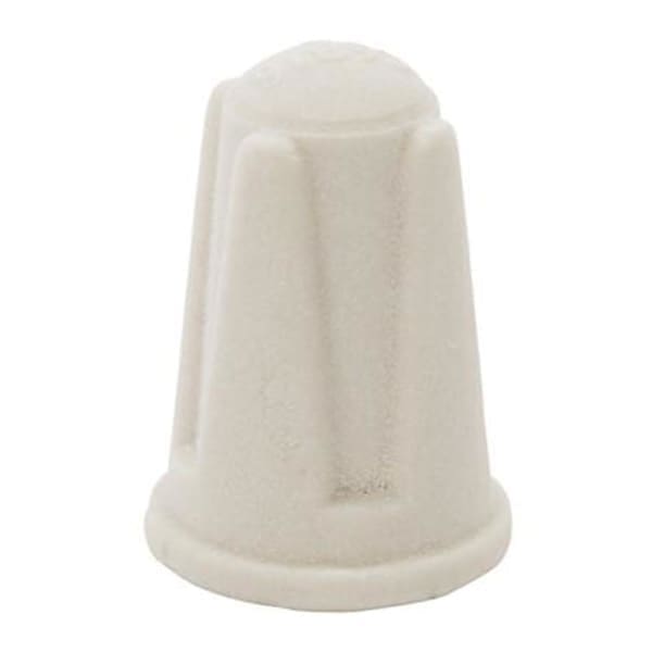 BBQ Grill Ignitor Porcelain Twist On Wire Connector Medium - DIY PART CENTERBBQ Grill Ignitor Porcelain Twist On Wire Connector MediumBBQ Grill PartsDIY PART CENTERT1187-5