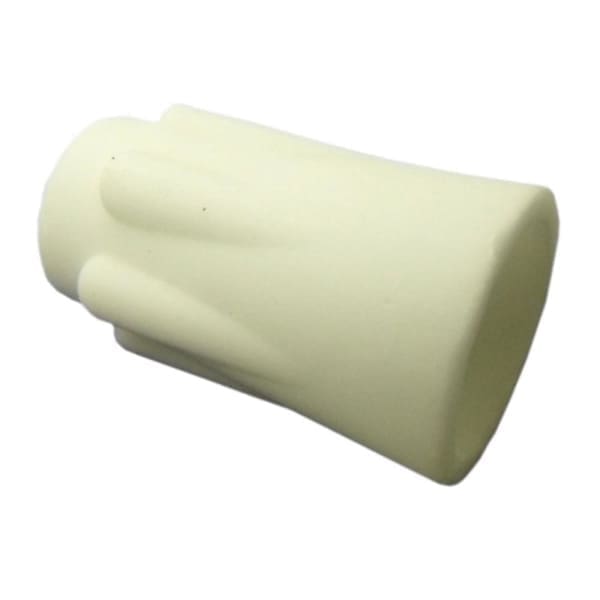BBQ Grill Ignitor Porcelain Twist On Wire Connector Small - DIY PART CENTERBBQ Grill Ignitor Porcelain Twist On Wire Connector SmallBBQ Grill PartsDIY PART CENTERT1164-5