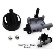 BBQ Ignitor Spark Generator 1 Outlet compatible with MHP UP-5B
