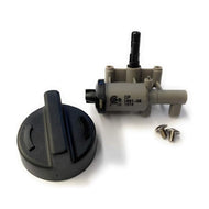BBQ Ignitor Rotary Spark Generator Ignitor 2 Outlet UP-6B