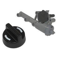 BBQ Ignitor Rotary Spark Generator Ignitor 3 Outlet UP-8B