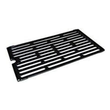 BBQ Grill Jenn-Air Grill 1 Piece Gloss Cast Iron Grate 16 3/8" x 9 1/8" Wide BCP61271 - DIY PART CENTERBBQ Grill Jenn-Air Grill 1 Piece Gloss Cast Iron Grate 16 3/8" x 9 1/8" Wide BCP61271BBQ Grill PartsDIY PART CENTERBCP61271