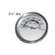 BBQ 1 Piece Temperature Gauge 2 compatible with Jenn-Air BCPJ00012
