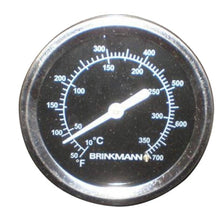 BBQ Grill Jenn-Air Grill 1 Piece Temperature Gauge 2 5/8" Dia. BCP02351 - DIY PART CENTERBBQ Grill Jenn-Air Grill 1 Piece Temperature Gauge 2 5/8" Dia. BCP02351BBQ Grill PartsDIY PART CENTERBCP02351