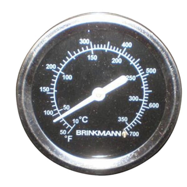 BBQ Grill Jenn-Air Grill 1 Piece Temperature Gauge 2 5/8