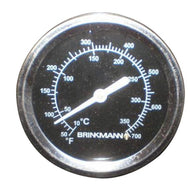 BBQ 1 Piece Temperature Gauge 2 compatible with Jenn-Air BCP02351