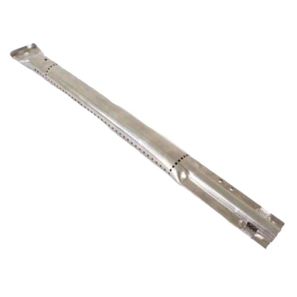 BBQ Grill Kenmore-Sears 14-3/8 X 1 Diameter Stainless Steel Tube Burner BCPG431-0300-W2 - BBQ Grill Parts
