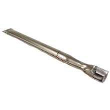 BBQ Grill Kenmore - Sears 15 - 1/8" Stainless Steel Tube Burner BCPSTB1 - DIY PART CENTERBBQ Grill Kenmore - Sears 15 - 1/8" Stainless Steel Tube Burner BCPSTB1BBQ Grill PartsDIY PART CENTERBCPSTB1