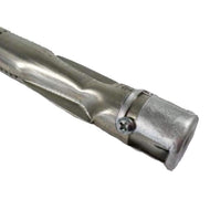 BBQ 15-1/8" Tube Burner compatible with Kenmore-Sears BCPSTB1