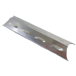 BBQ Grill Kenmore - Sears 15 - 3/8" X 3 - 5/8" Louvered Burner Heat Distribution Shield BCPBMHP8 - DIY PART CENTERBBQ Grill Kenmore - Sears 15 - 3/8" X 3 - 5/8" Louvered Burner Heat Distribution Shield BCPBMHP8BBQ Grill PartsDIY PART CENTERBCPBMHP8