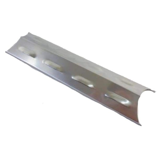 BBQ Grill Kenmore-Sears 15-3/8 X 3-5/8 Louvered Burner Heat Distribution Shield BCPBMHP8 - BBQ Grill Parts