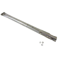 BBQ 15-7/8" Tube Burner compatible with Kenmore-Sears BCP80016303