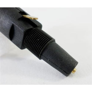 BBQ Grill Kenmore - Sears Double Pole Push Button With Lock Nut UP7B - DIY PART CENTERBBQ Grill Kenmore - Sears Double Pole Push Button With Lock Nut UP7BBBQ Grill PartsDIY PART CENTERBCPUP7B