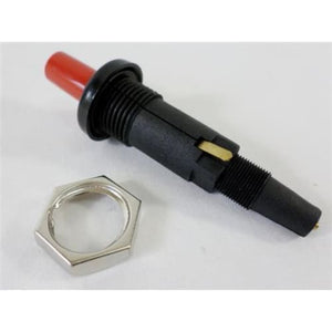 BBQ Grill Kenmore - Sears Double Pole Push Button With Lock Nut UP7B - DIY PART CENTERBBQ Grill Kenmore - Sears Double Pole Push Button With Lock Nut UP7BBBQ Grill PartsDIY PART CENTERBCPUP7B