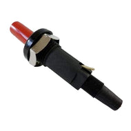BBQ Double Pole Push Button With compatible with Kenmore-Sears UP7B