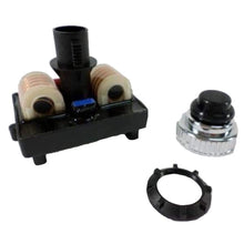 BBQ Grill Kenmore - Sears Four Output "AAA" Electronic Ignition Module With Push Button Cap - DIY PART CENTERBBQ Grill Kenmore - Sears Four Output "AAA" Electronic Ignition Module With Push Button CapBBQ Grill PartsDIY PART CENTERBCPIGEIB4B - B
