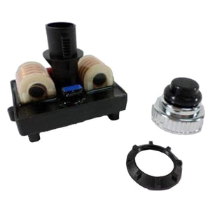 BBQ Grill Kenmore - Sears Four Output "AAA" Electronic Ignition Module With Push Button Cap - DIY PART CENTERBBQ Grill Kenmore - Sears Four Output "AAA" Electronic Ignition Module With Push Button CapBBQ Grill PartsDIY PART CENTERBCPIGEIB4B - B