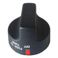 BBQ Knob compatible with Fire Magic BCP3012