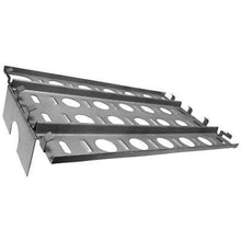 BBQ Grill Lynx Grill 1 Piece Stainless Steel Heat Plate 16 7/8 x 9 1/2 Wide BCP92571 - BBQ Grill Parts