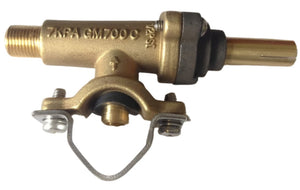 BBQ Grill Main Burner Valve Compatible with American Outdoor Grill "L" Series DIY24 - B - 20 – Pre - 2015 Models - DIY PART CENTERBBQ Grill Main Burner Valve Compatible with American Outdoor Grill "L" Series DIY24 - B - 20 – Pre - 2015 ModelsBBQ Grill PartsDIY PART CENTERDIY24 - B - 20