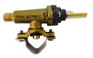 BBQ Main Burner Valve compatible with American Outdoor DIY24-B-20