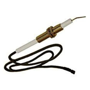 BBQ Grill Members Mark 1 Piece Ceramic Electrode Ignitor Wire BCP03361 - BBQ Grill Parts