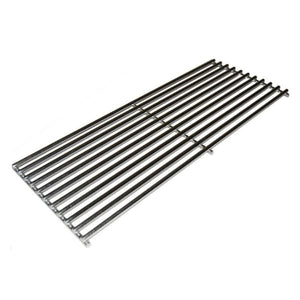 BBQ Grill Members Mark 1 Piece Stainless Steel Wire Grate 7 7/8 x 19 1/4 BCP5S531 - BBQ Grill Parts