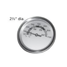 BBQ Grill Members Mark 1 Piece Temperature Gauge 2 3/8" Dia. BCP00012 - DIY PART CENTERBBQ Grill Members Mark 1 Piece Temperature Gauge 2 3/8" Dia. BCP00012BBQ Grill PartsDIY PART CENTERBCP00012