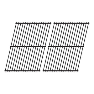 BBQ Grill Members Mark 2 Piece Porcelain Stainless Steel Wire Cooking Grid 14 5/8" x 21 1/4" - DIY PART CENTERBBQ Grill Members Mark 2 Piece Porcelain Stainless Steel Wire Cooking Grid 14 5/8" x 21 1/4"BBQ Grill PartsDIY PART CENTERBCP51402