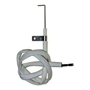BBQ Grill Members Mark Ceramic Electrode Ignitor Wire 1 Piece BCP03351 - DIY PART CENTERBBQ Grill Members Mark Ceramic Electrode Ignitor Wire 1 Piece BCP03351BBQ Grill PartsDIY PART CENTERBCP03351