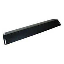 BBQ Grill Members Mark Porcelain Steel Heat Plate 16 1/2" x 4" wide BCP92151 - DIY PART CENTERBBQ Grill Members Mark Porcelain Steel Heat Plate 16 1/2" x 4" wide BCP92151BBQ Grill PartsDIY PART CENTERBCP92151