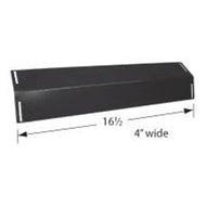 BBQ Porcelain Steel Heat Plate compatible with Members Mark BCP92151
