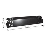 BBQ Porcelain Steel Heat Plate compatible with Members Mark BCP90731