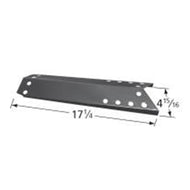 BBQ Porcelain Steel Heat Plate compatible with Members Mark BCP93051