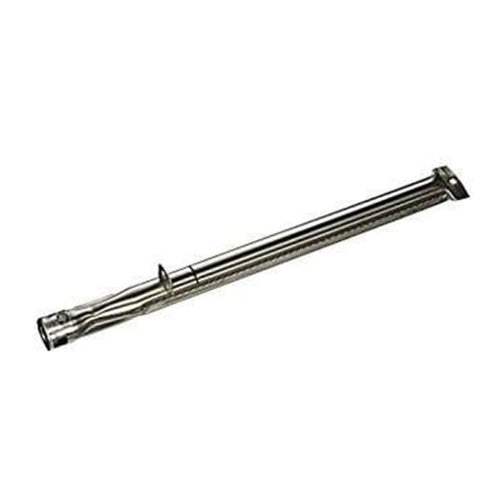 BBQ Grill Members Mark Stainless Steel Burner 14 3/4 x 1 1/8 BCP10241 - BBQ Grill Parts